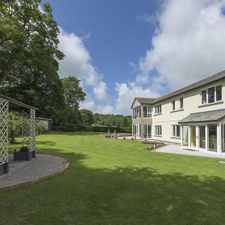 Church Lane House คาร์นฟอร์ธ ภายนอก รูปภาพ