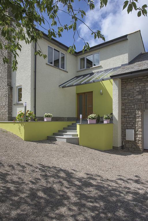 Church Lane House คาร์นฟอร์ธ ภายนอก รูปภาพ