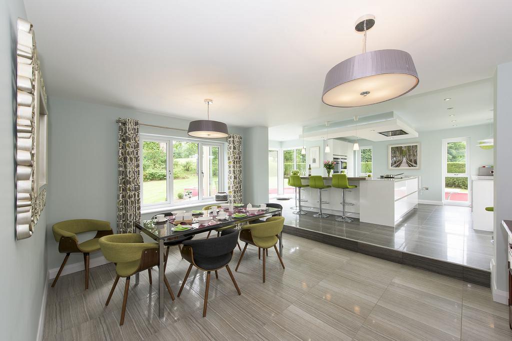 Church Lane House คาร์นฟอร์ธ ภายนอก รูปภาพ