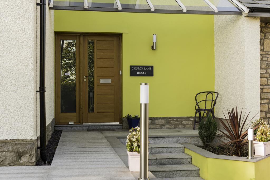 Church Lane House คาร์นฟอร์ธ ภายนอก รูปภาพ