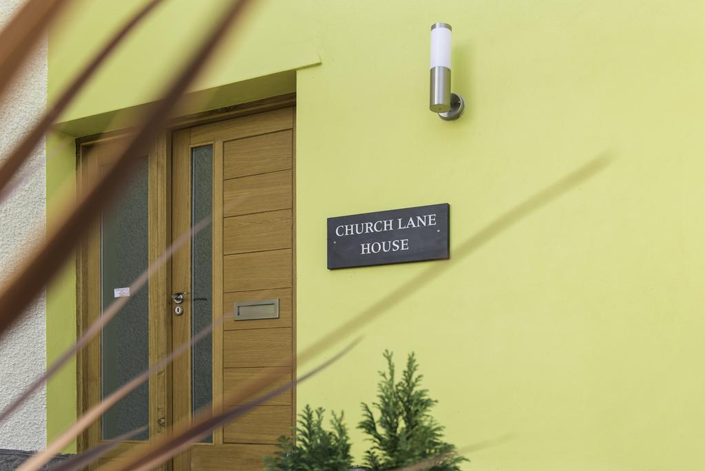 Church Lane House คาร์นฟอร์ธ ภายนอก รูปภาพ