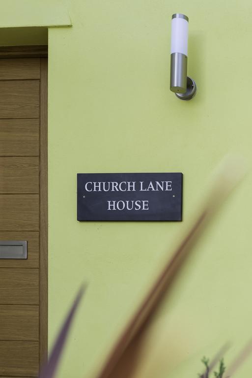 Church Lane House คาร์นฟอร์ธ ภายนอก รูปภาพ