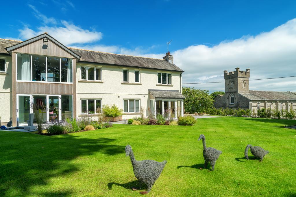 Church Lane House คาร์นฟอร์ธ ภายนอก รูปภาพ