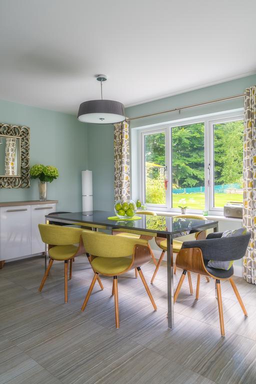 Church Lane House คาร์นฟอร์ธ ภายนอก รูปภาพ