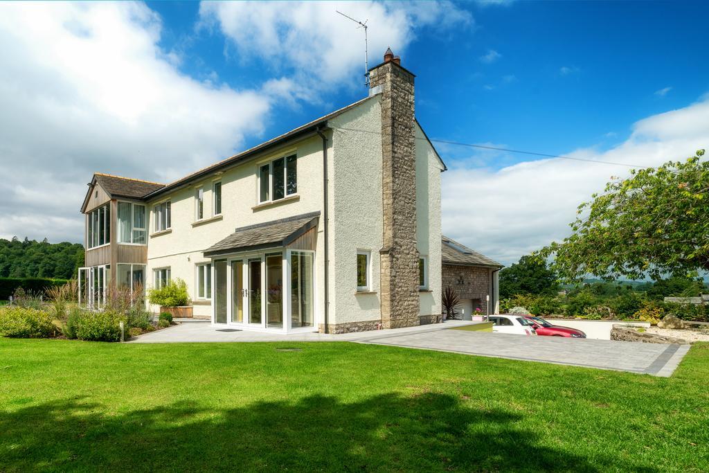 Church Lane House คาร์นฟอร์ธ ภายนอก รูปภาพ