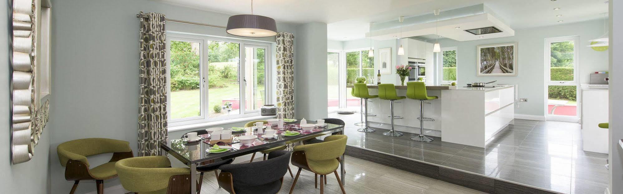 Church Lane House คาร์นฟอร์ธ ภายนอก รูปภาพ