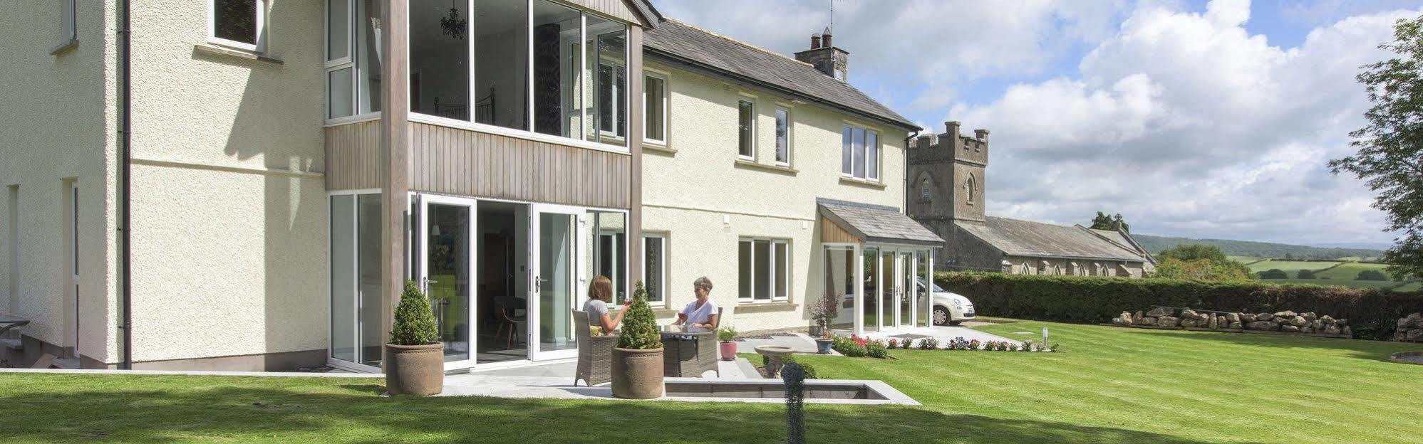 Church Lane House คาร์นฟอร์ธ ภายนอก รูปภาพ