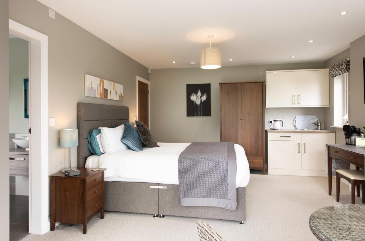Church Lane House คาร์นฟอร์ธ ภายนอก รูปภาพ