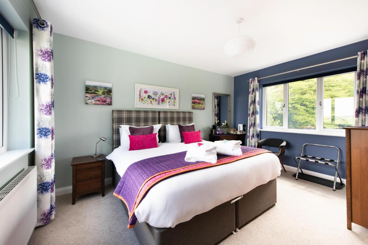 Church Lane House คาร์นฟอร์ธ ภายนอก รูปภาพ
