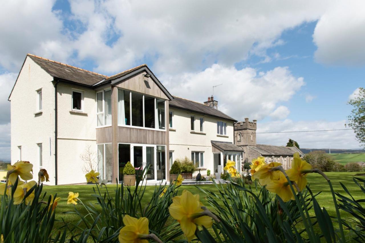 Church Lane House คาร์นฟอร์ธ ภายนอก รูปภาพ