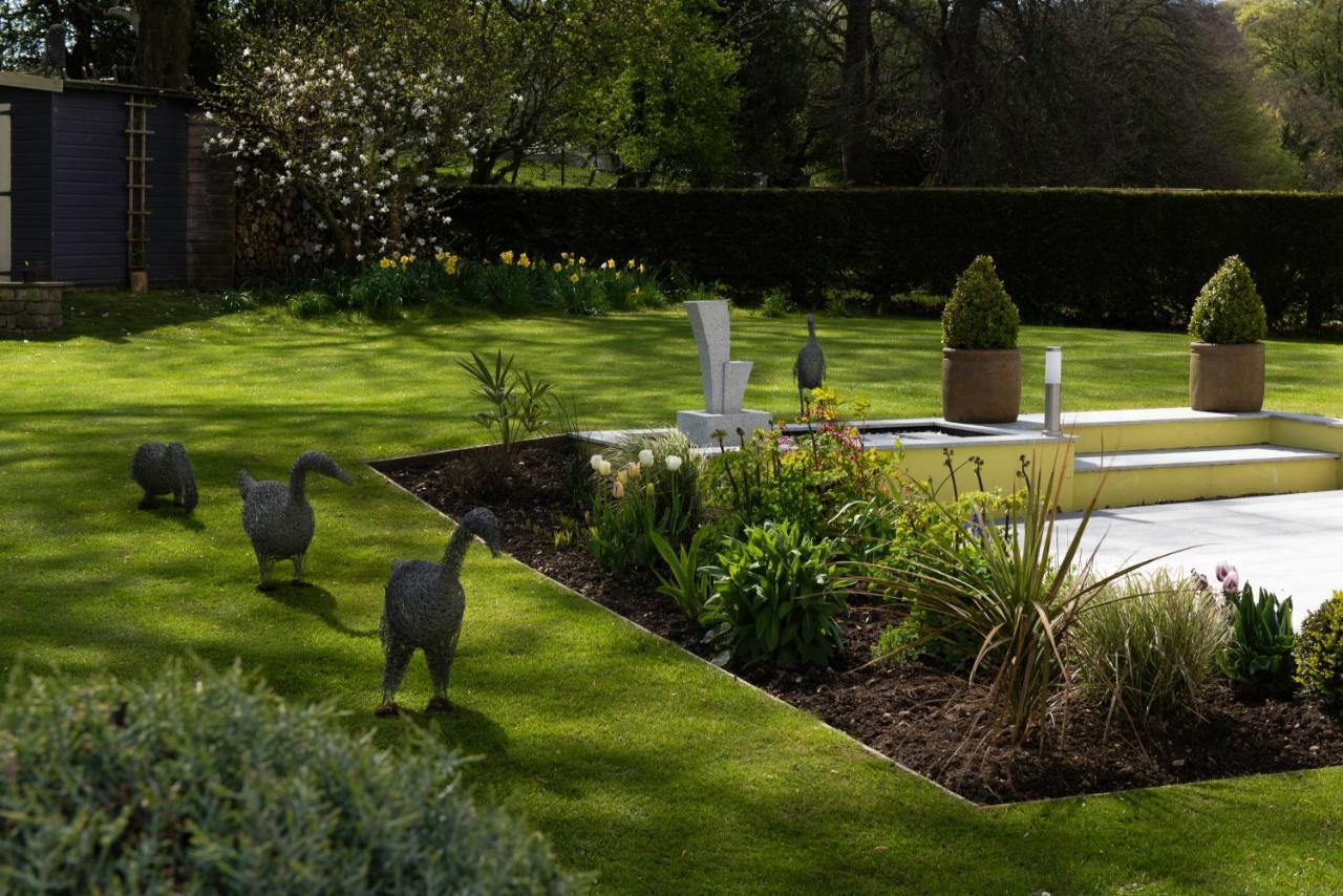 Church Lane House คาร์นฟอร์ธ ภายนอก รูปภาพ
