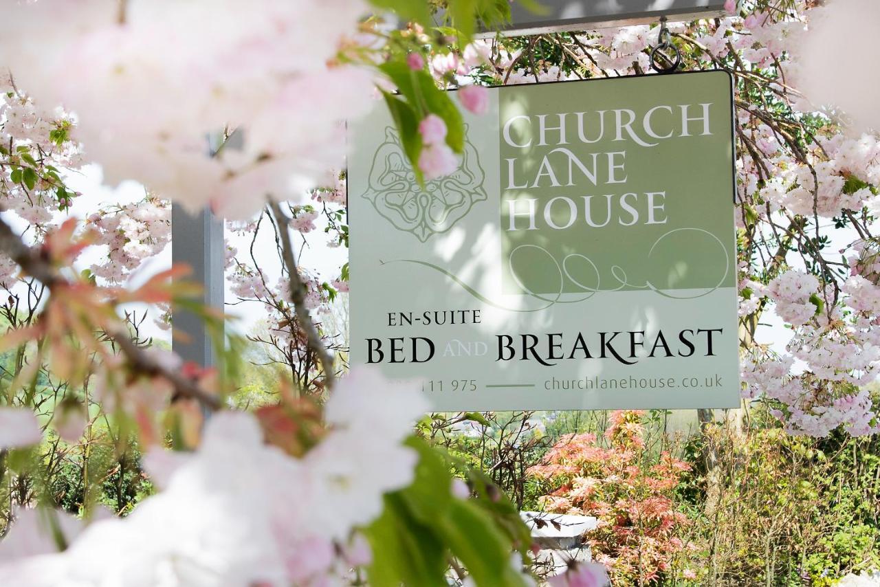 Church Lane House คาร์นฟอร์ธ ภายนอก รูปภาพ