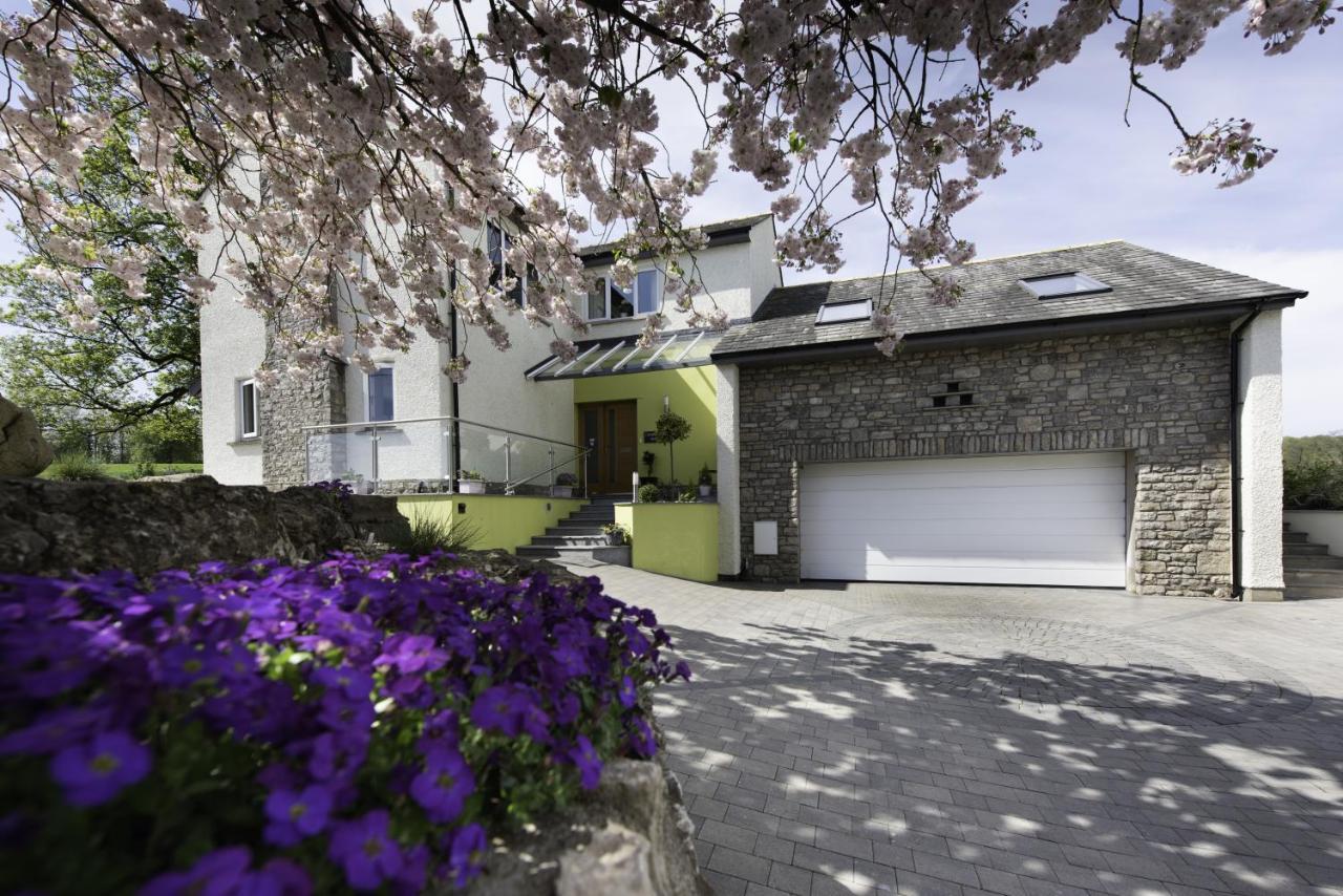 Church Lane House คาร์นฟอร์ธ ภายนอก รูปภาพ