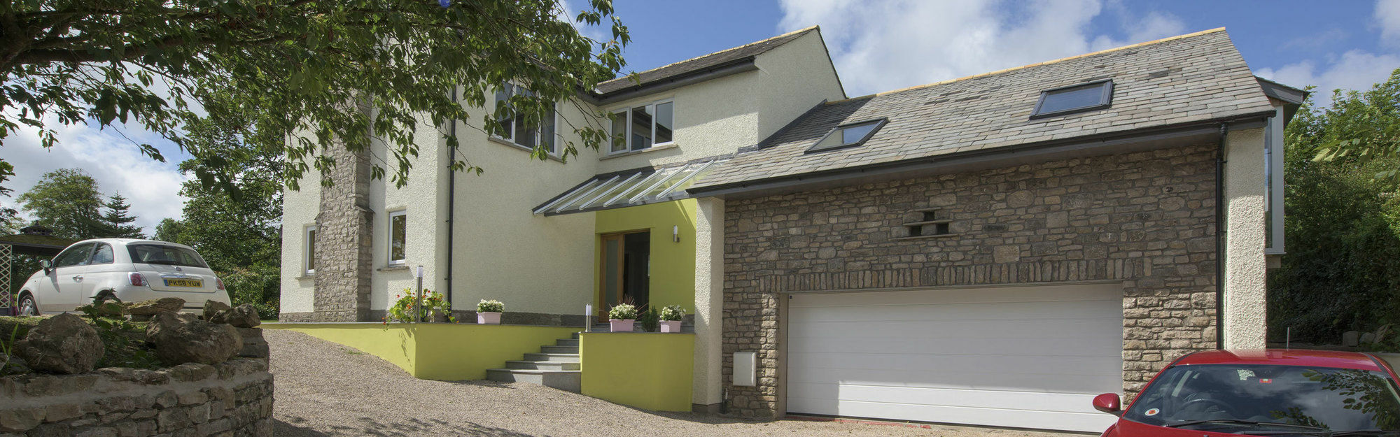 Church Lane House คาร์นฟอร์ธ ภายนอก รูปภาพ