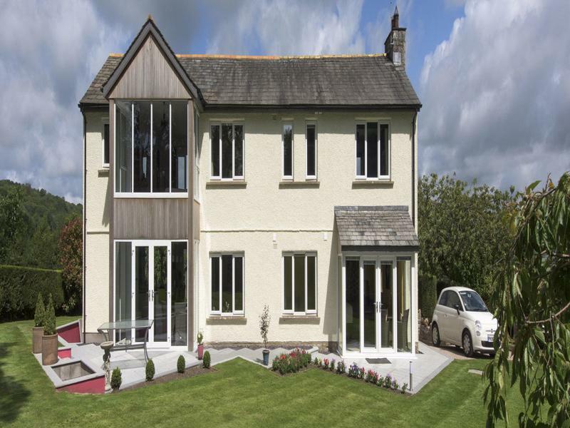 Church Lane House คาร์นฟอร์ธ ภายนอก รูปภาพ